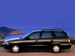 Daewoo Nubira Wagon 1997 года